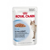 ROYAL CANIN CAT ULTRA LIGHT GRAVY